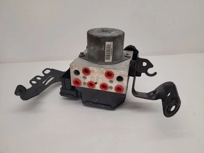 Conjunto de peça de freio antibloqueio Thru 2/11 compatível com 11 CLUBMAN 2030941 - Imagem 1 de 4