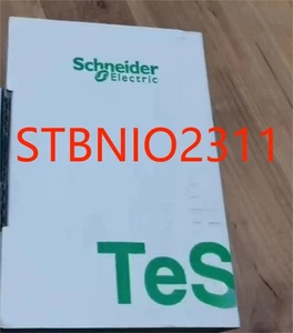 1PC NEW STBNIO2311 original Schneider STBNIO2311 Free Shipping IN BOX - Picture 1 of 2