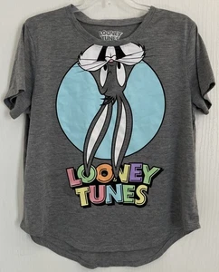 CAMISETA LOONEY TUNES WB BUGS BUNNY XXL - Imagen 1 de 4