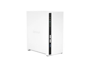 Système de stockage réseau sans disque QNAP TS-233-US - Photo 1/5