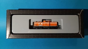 Märklin Z 88694 BR 133 der SECO/DG, EP V, SNCF, Exportmodell, TOP Rarität, Video - Bild 1 von 9
