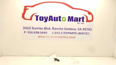 99 00 01 02 03 TOYOTA SIENNA INYECTOR DE COMBUSTIBLE Foto 1 de 4