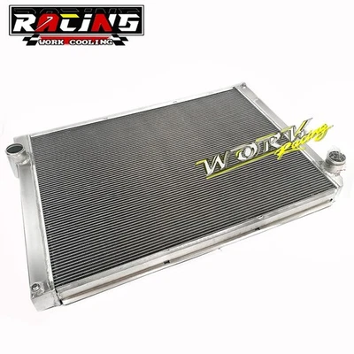 Truck Radiator Fit Ford Sterling  AeroMax Louisville L LN LTL CL L9000 Series MT - Image 1 of 4