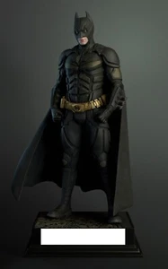 Night Watcher fan art Figure 3d 14k printed Resin figure unpainted unassemble - Picture 1 of 11