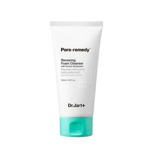 [Dr.Jart] Pore Remedy Renewing Foam Cleanser - 150ml / Free Gift - Picture 1 of 1