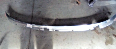 1968-72 GTO Cutlass Chevelle Windshield Wiper Cowl Trim Molding Skylark LOC186DG - Image 1 of 4