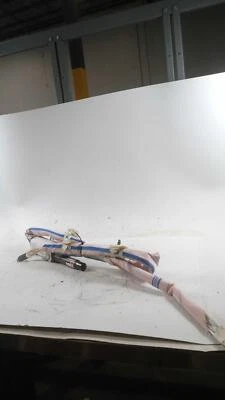 2016 Chevrolet Cruze Left Curtain Air Bag 248025, 88000 Miles, White - Imagem 1 de 3