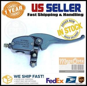 Right Brake Master Cylinder Polaris Big Boss Magnum Norwegian Sportsman 400L 500 - Picture 1 of 1