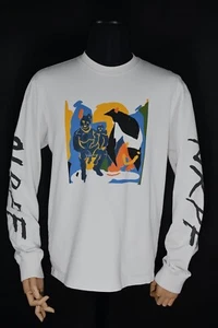 Bethany Williams Men's Sweatshirt size L  - Picture 1 of 8