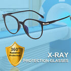 Okulary rentgenowskie 0,75mmpb Okulary ołowiowe Laboratorium Promieniowanie Okulary