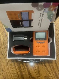 Chuangan Gas Monitor - Picture 1 of 5