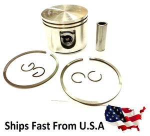 56mm Piston kit fits Stihl TS700 & TS800 replaces 4224 030 2005 - Picture 1 of 3