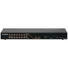 NEW IN BOX ATEN KH2516A 2-Console 16-Port Cat 5 High-Density KVM Switch