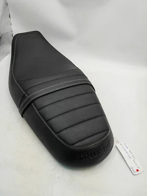 ASIENTO TWIN TRIUMPH STREET T2304054 Foto 1 de 4