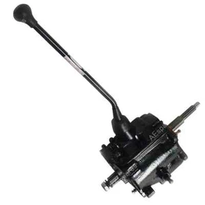 BRAND NEW IN BOX OEM! Jeep CJ T-90 A 3 Speed Manual Transmission CJ5 CJ3A Willys - Imagen 1 de 10