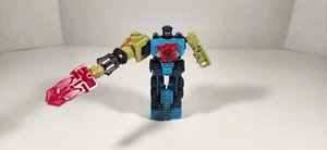 SIGNAL FLARE TRANSFORMERS ENERGON CLASS HASBRO - Picture 1 of 15