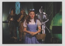 2007 Breygent The Wizard of Oz Series 2 Dorothy I Am the Small and Meek #46 8d2