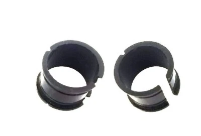 Buje de tubo de cambio de columna de dirección para FORD F150 F250 F350 F450 BRONCO Lincoln Foto 1 de 2