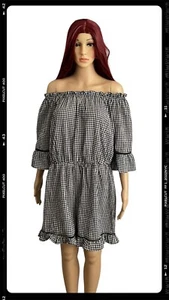 city chic playsuit Corsic  - Picture 1 of 10