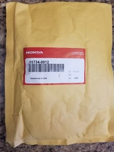 08734-0012 HONDA - Picture 1 of 1