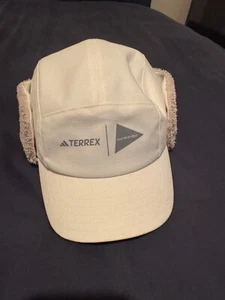 Adidas Terrex+ und WANDER COLD.RDY 5 Panel Ear Cap/Mütze|OSFM|RARE|IN HAND - Bild 1 von 4