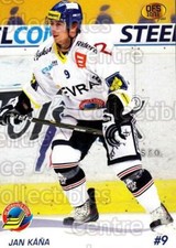 2010-11 Czech OFS #257 Jan Kana