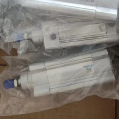 1PC New Festo DSBC-50-50-PPVA-N3 Cylinder 1366950 In Box Brand new Free Shipping - Image 1 of 3