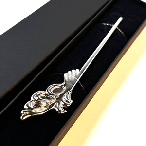 Infosquare The Apothecary Diaries Jinshi Haarnadel für Kimono neu unbenutzt mit Karton - Bild 1 von 13