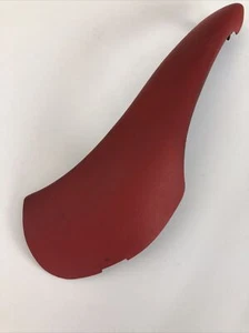 Manija puerta interior izquierda mercedes r170 slk 230 320 rojo 170 727 0180 - Imagen 1 de 8