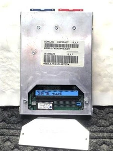 93-95 CHEVY GMC C,K1500 2500 350 TBI 16197427 CHIP BJLF L@@K CLOSE - Picture 1 of 4