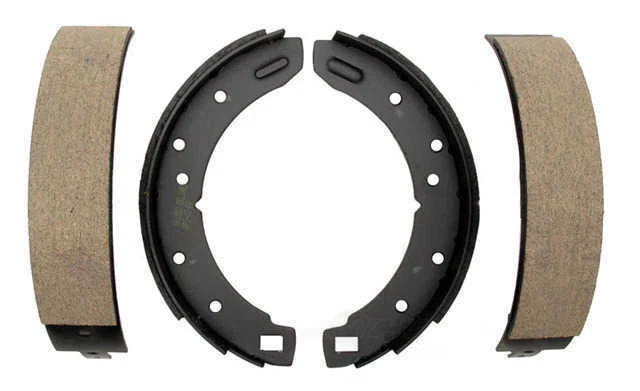 Drum Brake Shoe fits 1959-1976 Triumph TR6 TR3A TR4  RAYBESTOS - Image 1 of 1