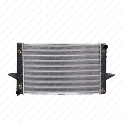 散热器替换件 适合 94-97 沃尔沃 850 98 C70 S70 V70 L5 2.3L 2.4L 2.5L 升 全新 — 第 1/4 张图片
