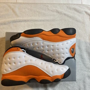 Air Jordan 13 Retro Starfish - Size 8.5 - Picture 1 of 9