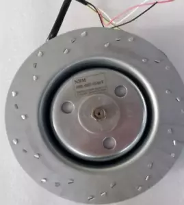 1 pieza nuevo ventilador de motor de husillo NBM A90L-0001-0548/F envío gratuito - Imagen 1 de 3
