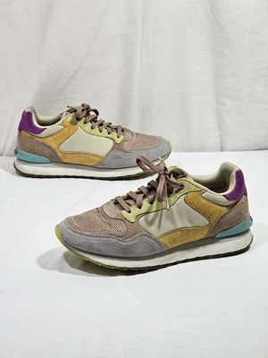 Hoff Women's City Sneaker US Size 7.5 Color Block Comfort Walking Travel - Image 1 of 4