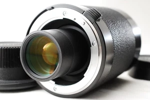 Teleconvertidor Nikon TC-301 2X "Excelente++++" de Japón #3336 - Imagen 1 de 13