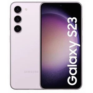Samsung Galaxy S23 S911U1 128GB Lavender (Factory Unlocked) - Excellent - Picture 1 of 1