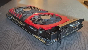 ★★★ MSI GeForce GTX 1080 Gaming X 8G – 8GB GDDR5X – Top Zustand ★★★ - Bild 1 von 10