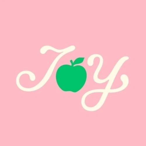 Joy - From Joy, With Love - Jewel Case Version [Used Very Good CD] Asia - Import - Image 1 of 1