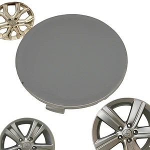 70mm Centre Wheel Cap For 20 for Mitsubishi PAJERO SHOGUN V98W MK4 3.2 DiD - Picture 1 of 5