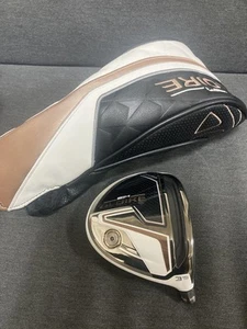 Sim Gloire 3W Head Single Item Famous Fairway Wood - Picture 1 of 8