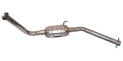 Convertidor catalítico para Suzuki Samurai 1986-1989 Foto 1 de 4