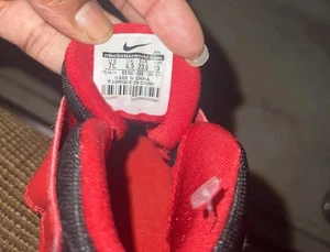 Zapatos Nike para niños talla 7 - Imagen 1 de 9