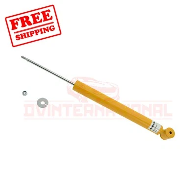 Koni STR.T Series Shock Rear Right for VOLKSWAGEN GOLF GTI GLX FWD 2000-2001 - Imagem 1 de 2