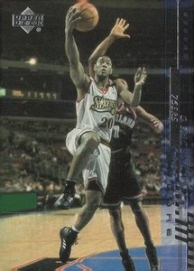 2000-01 Upper Deck Encore #93 Eric Snow - Picture 1 of 2