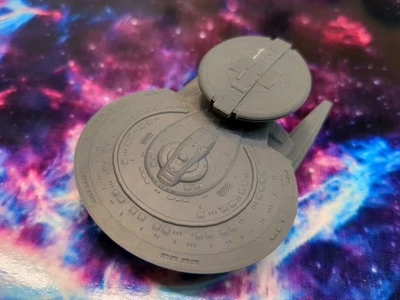 Star / Trek / Micro / FASA / gaming 3D resin printed - Image 1 of 4