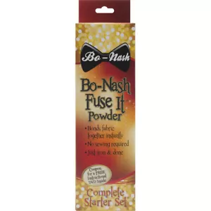 Starter kit completo Bo-Nash Fuse It polvere (confezione da 1) - Foto 1 di 1