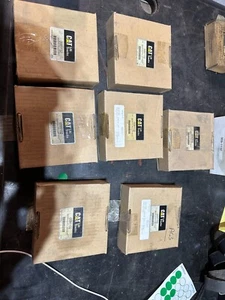 new 091132 for Caterpillar/Towmotor BEARING - MAST ROLLER Part Number: CT091132 - Picture 1 of 2