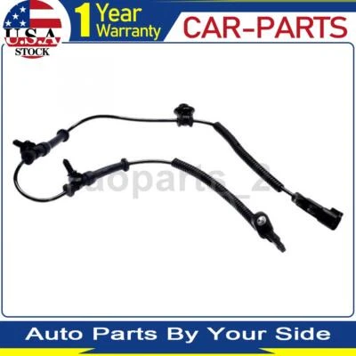 Стандартный датчик скорости заднего колеса ABS подходит для Jeep Grand Cherokee_AO 2015 2017 2014 годов выпуска - Изображение 1 из 4