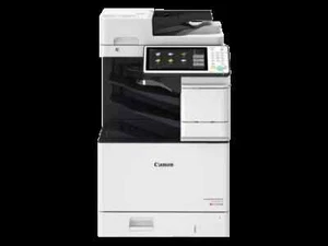 Canon imageRUNNER ADVANCE C475iF III - Color/Laser MFP Printer Copier/Letter 50p - Picture 1 of 1